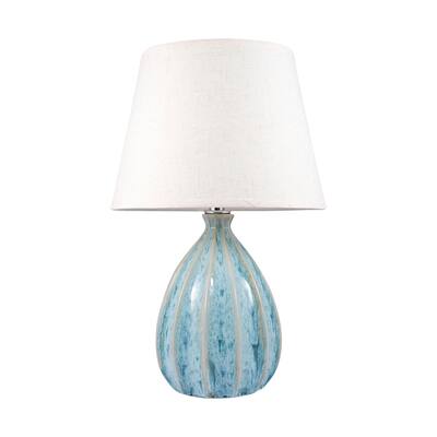 Pomeroy Ripples Lamp Small
