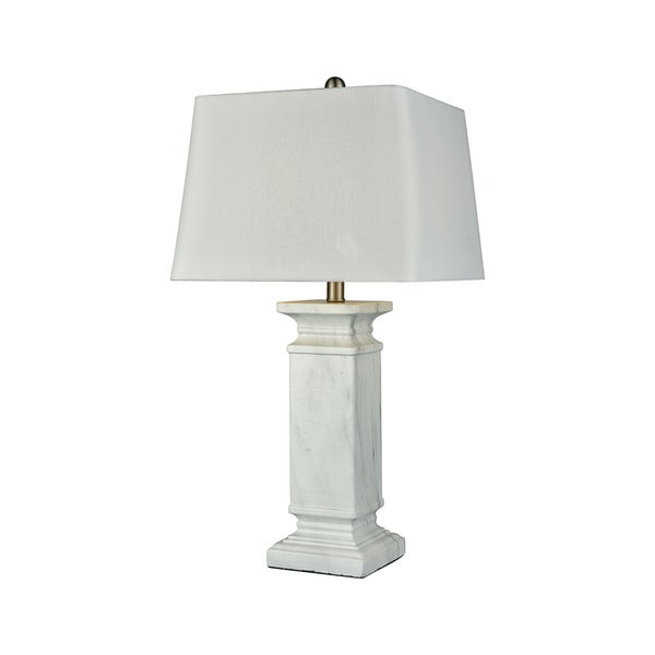 Pomeroy Tunisia Lamp