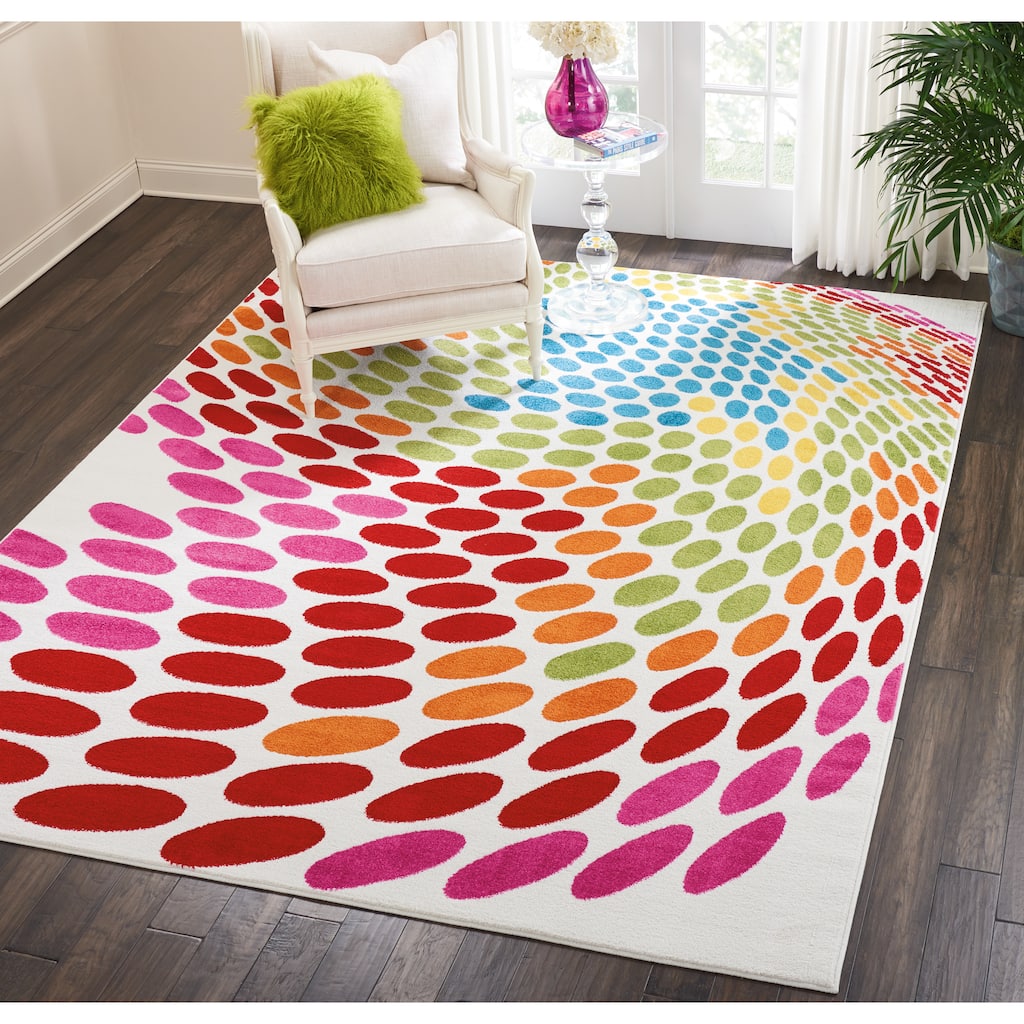 Nourison Oakdale OKD03 Area Rug