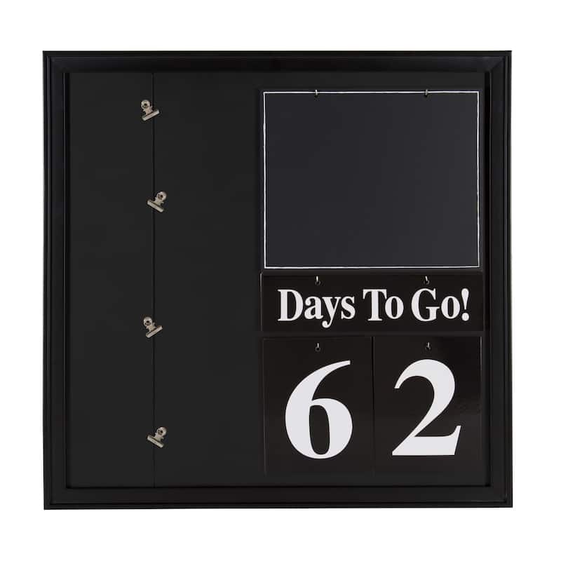 Kate and Laurel - Kayden 30 Day Countdown Collage