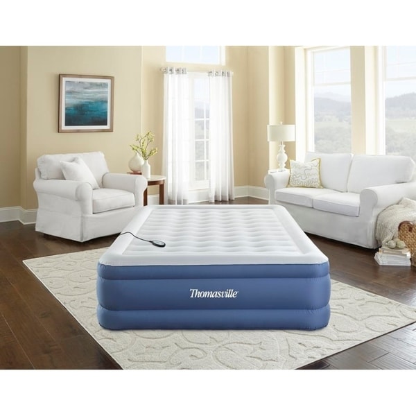 thomasville foldaway guest cot