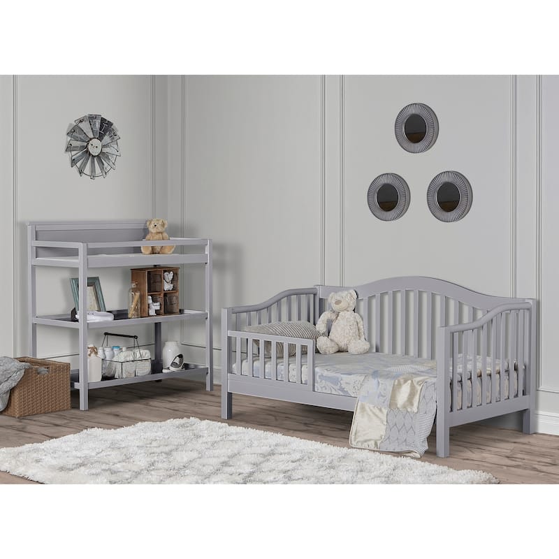 Dream On Me Austin Toddler Day Bed