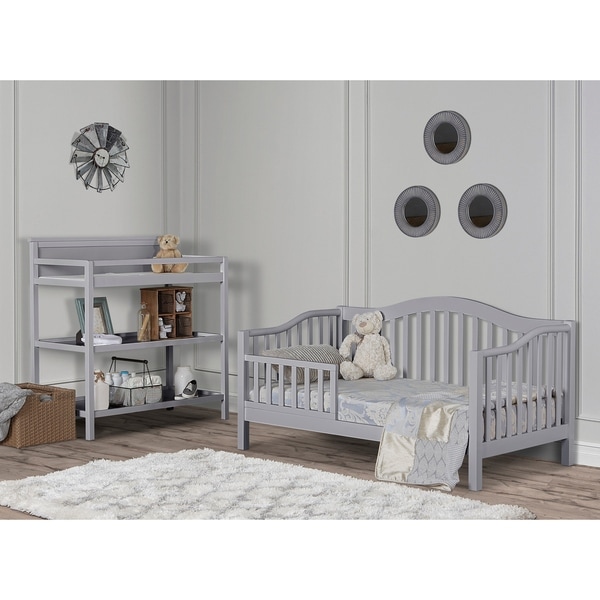 Shop Dream On Me Austin Toddler Day Bed - Free Shipping Today ...