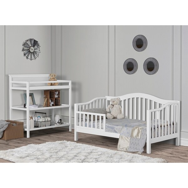 Dream On Me Austin Toddler Day Bed - Overstock - 20105896