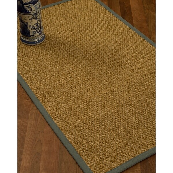 Naturalarearugs Calabria Seagr Area Rug 4 X 6 Stone Border Naturalarearugs Calabria Seagr Area Rug 4 X27