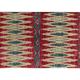 preview thumbnail 4 of 5, Arshs Kafkaz Peshawar Sandies Pink/Green Wool Runner (2'8 x 7'7) - 2 ft. 8 in. x 7 ft. 7 in. - 2 ft. 8 in. x 7 ft. 7 in.