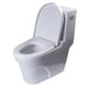 Eago R-326seat Replacement Soft Closing Toilet Seat For Tb326 - On Sale 