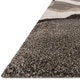 preview thumbnail 18 of 27, Carson Carrington Drammen Modern Abstract Waves Shag Area Rug