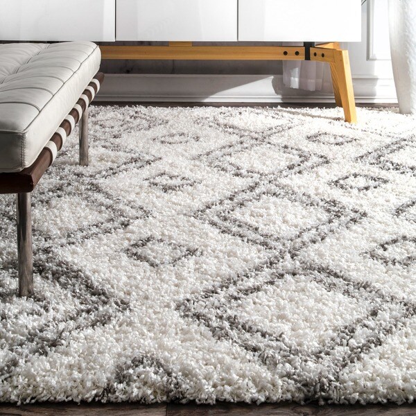 Palm Canyon Yorba Moroccan Trellis Area Rug On Palm Canyon Yorba Moroccan Trellis Area Rug