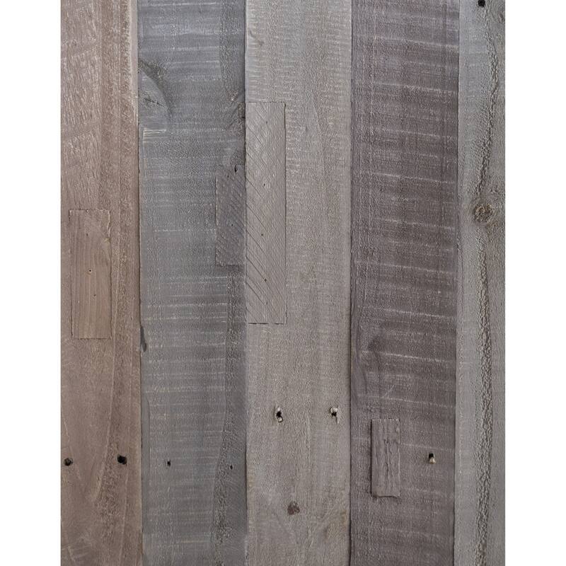 The Gray Barn Fairview Reclaimed Wood Buffet - N/A