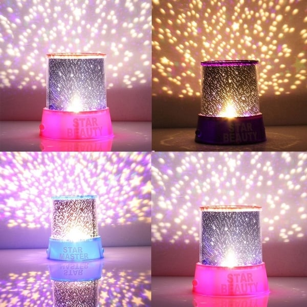 Star master night light cheap