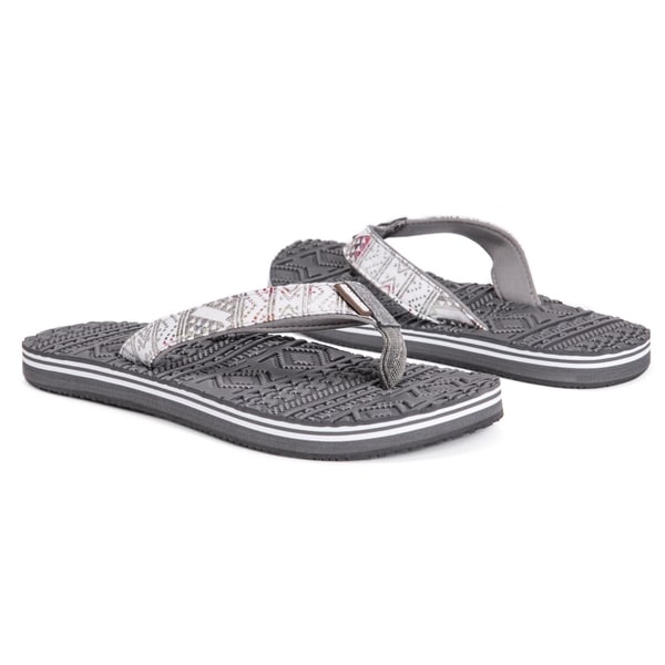 muk luks emma flip flops