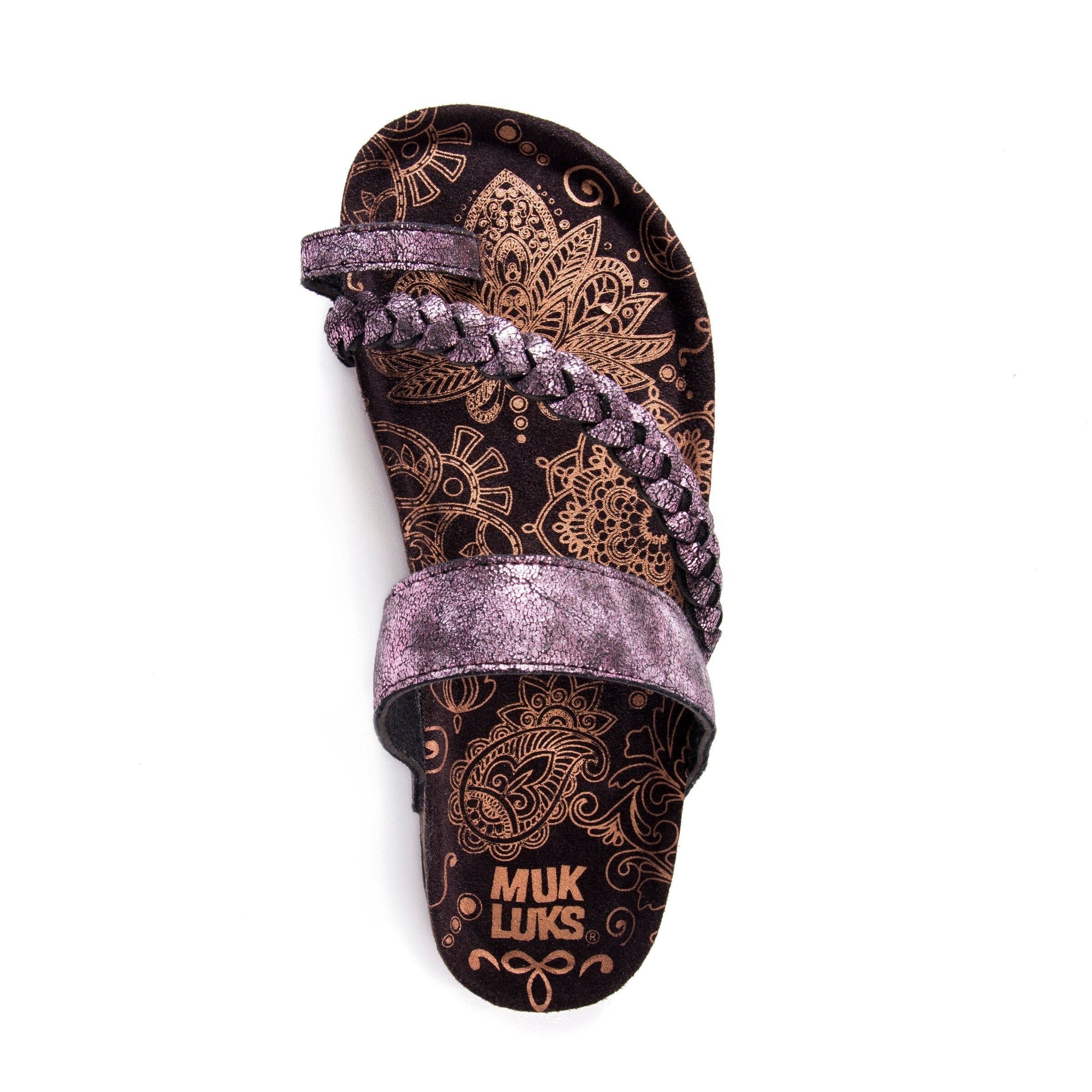 muk luks keia sandal