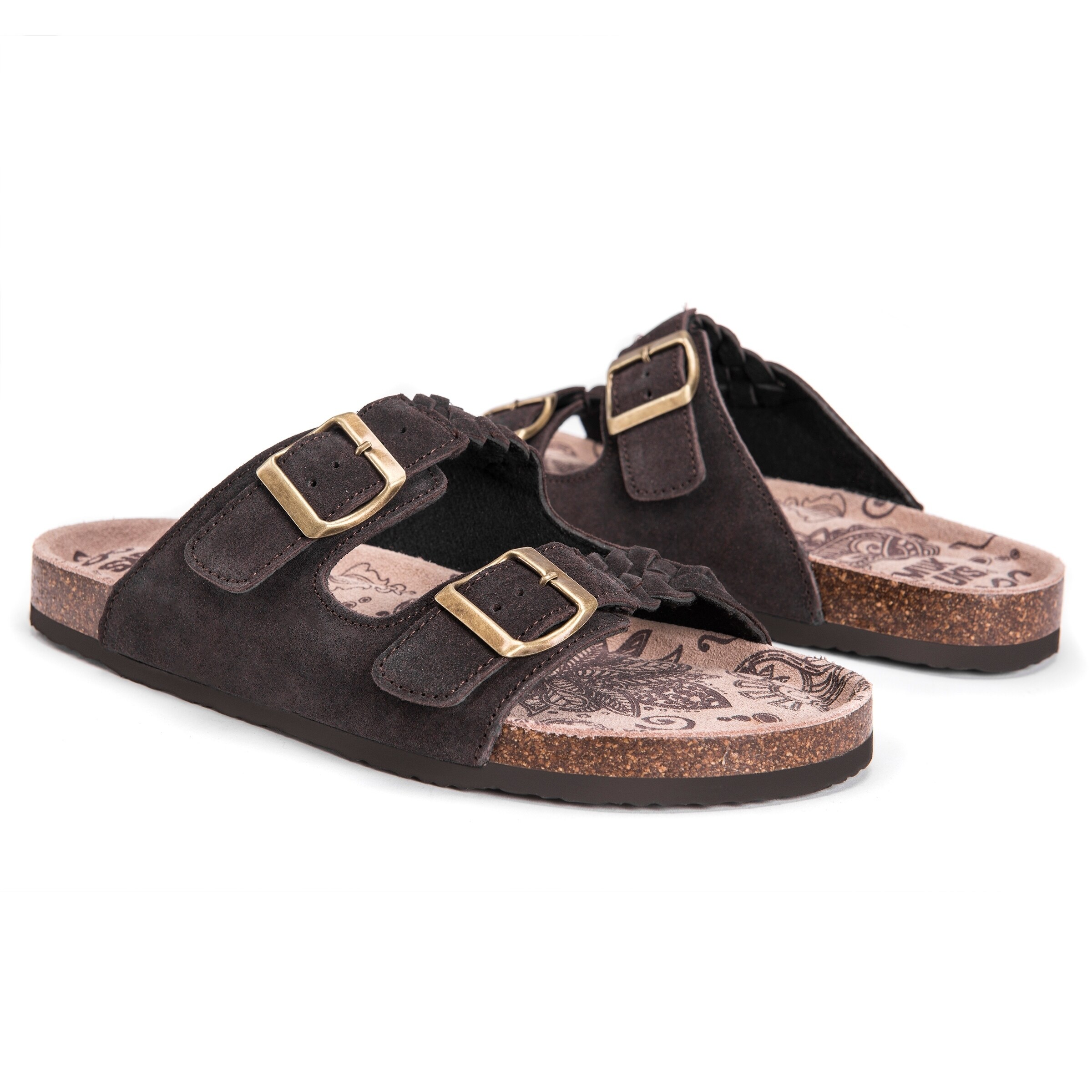 muk luks juliette sandal