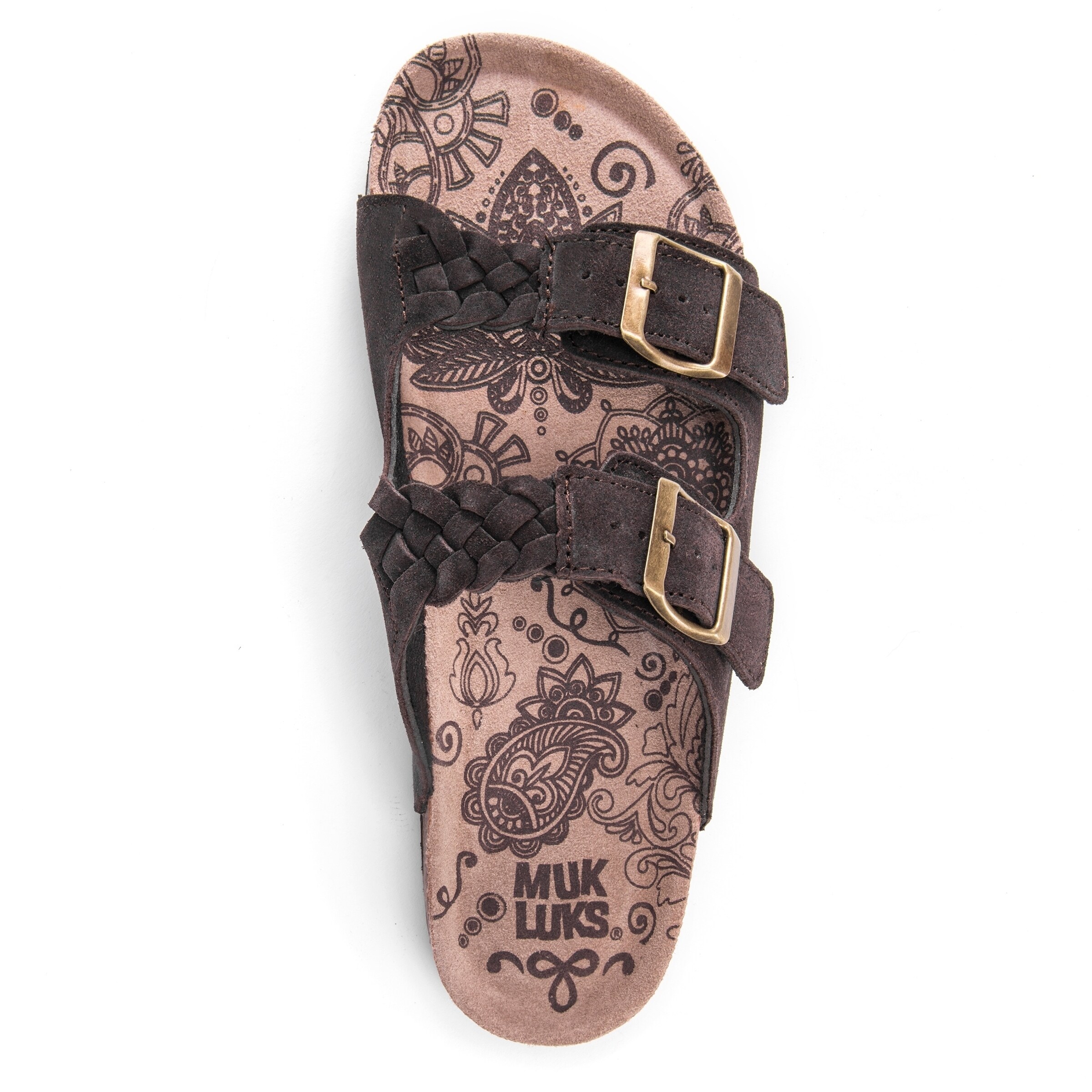 muk luks juliette