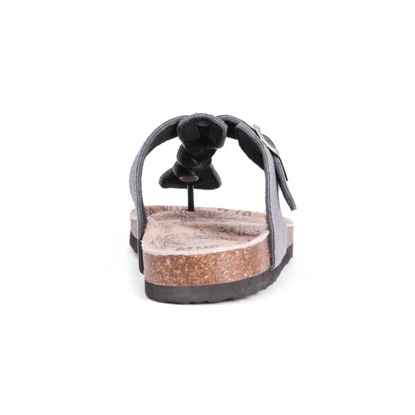 muk luk marsha sandals