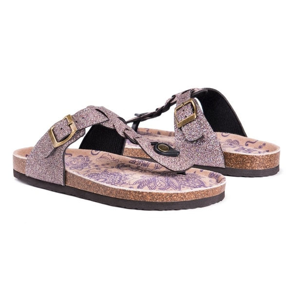 muk luk marsha sandals