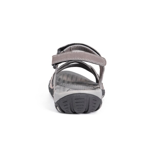 muk luks women's ophelia sandals