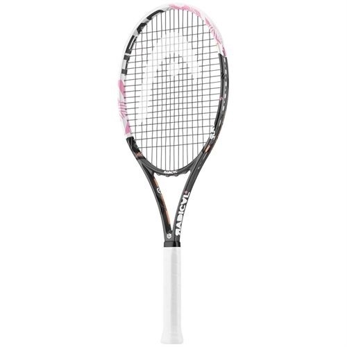 Head Graphene XT Radical S Pink Tennis Racquet