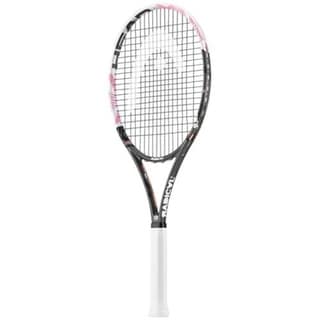 Head Graphene XT Radical S Pink Tennis Racquet