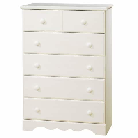 Buy Size 5 Drawer Blue Kids Dressers Online At Overstock Our