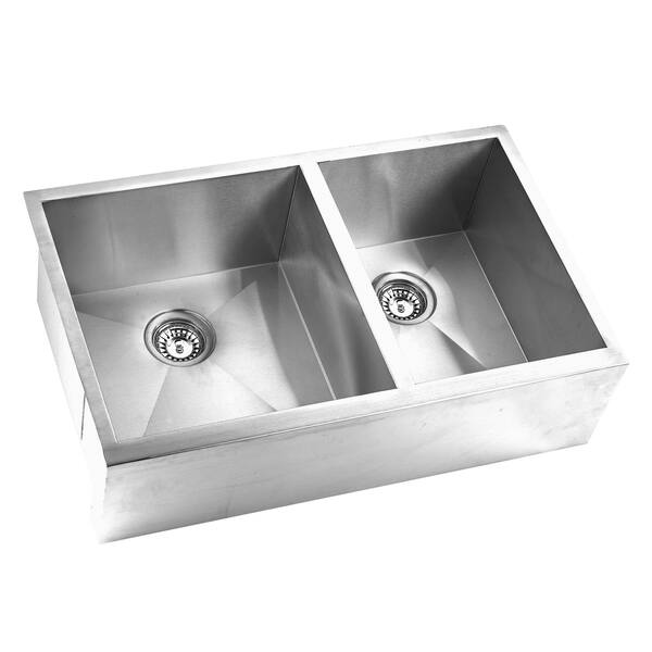 Stainless Steel Sinks - Bed Bath & Beyond