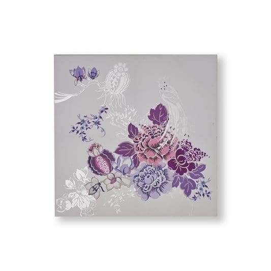 Graham & Brown Bijou Bliss Canvas Wall Art