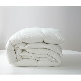 Twin Ducks Inc Versilia European White Down Comforter