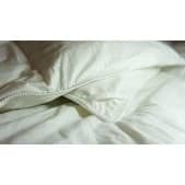 Twin Ducks Inc Florence White Goose Down Comforter