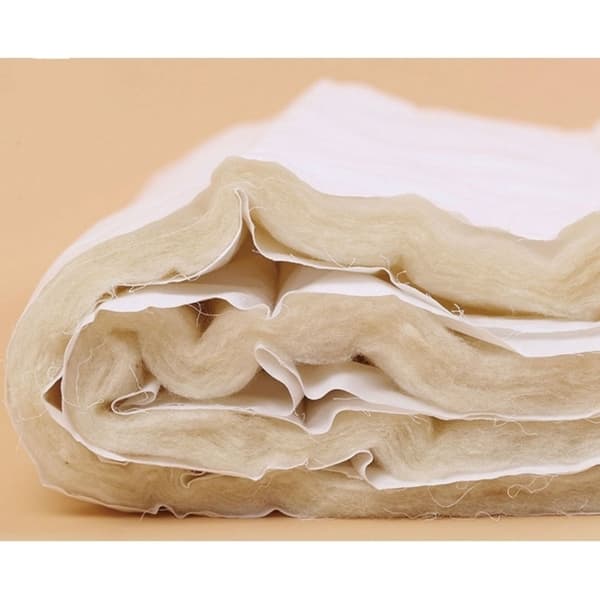 Shop Twin Ducks Inc 100 New Zealand Wool Comforter Free