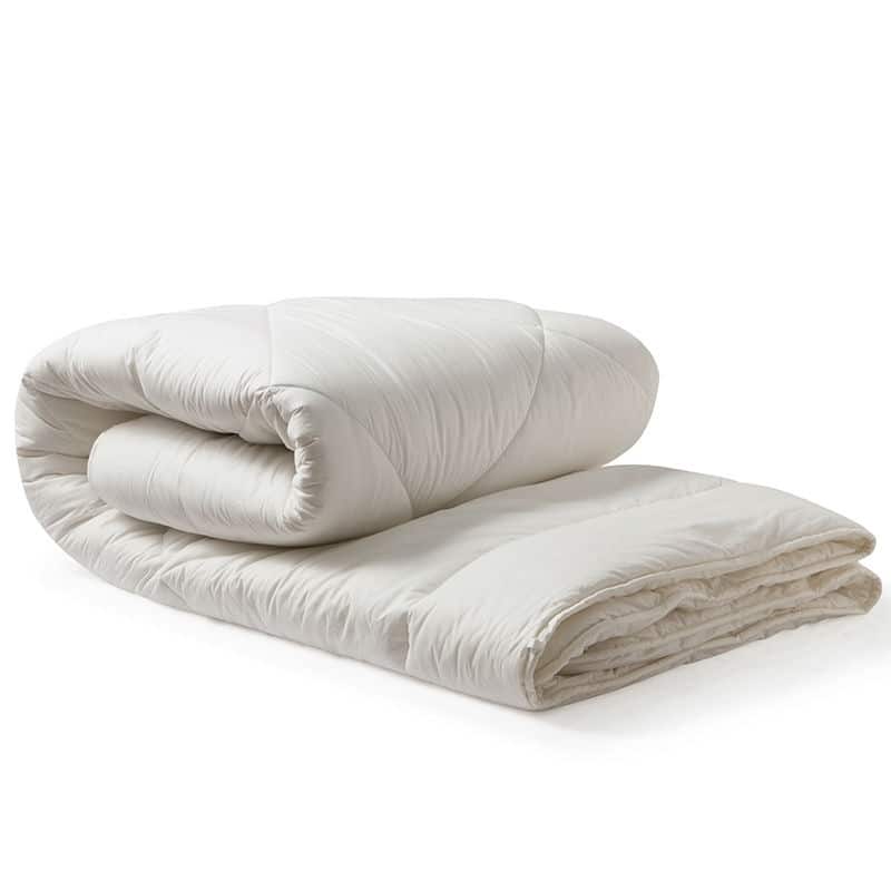 Twin Ducks Inc 100 Percent New Zealand Wool Comforter