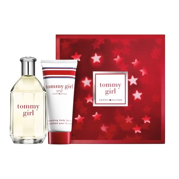 tommy girl gift sets