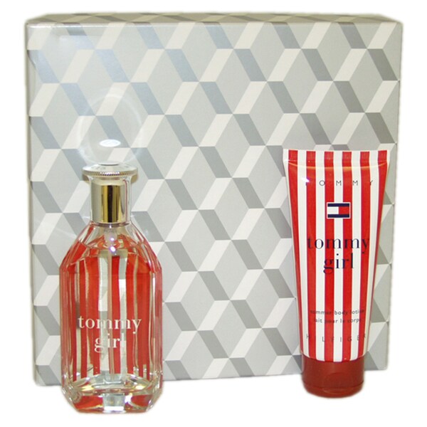 tommy girl perfume shop