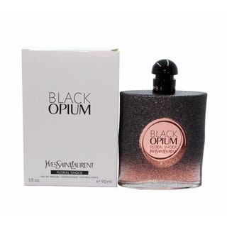 black opiume femme floral shock