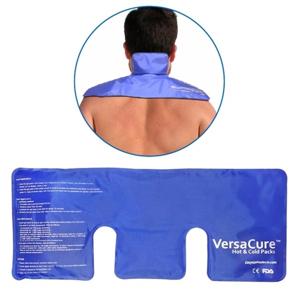 cold pack for neck
