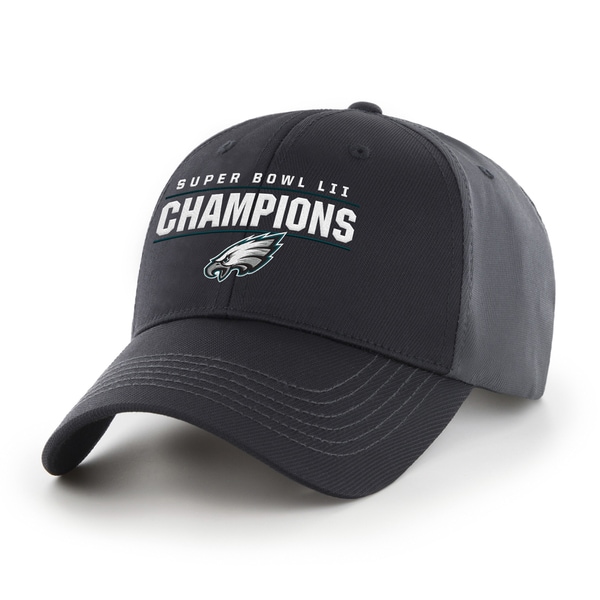 eagles super bowl hat