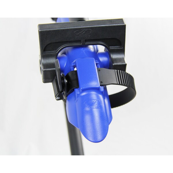 heininger advantage sportsrack bedrack elite 4 bike carrier truck bed rack