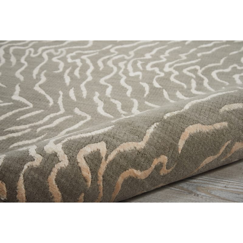 Nourison Nepal NEP04 Area Rug