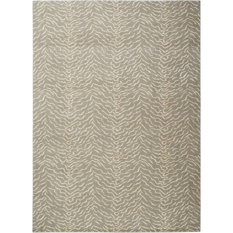 Nourison Nepal NEP04 Area Rug