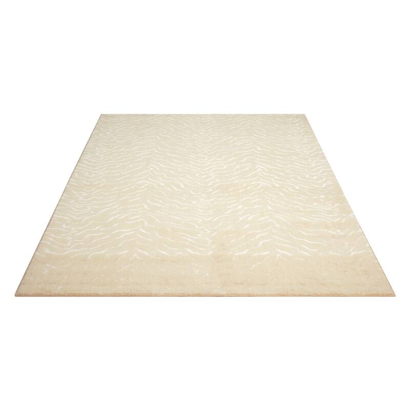 Nourison Nepal NEP04 Area Rug
