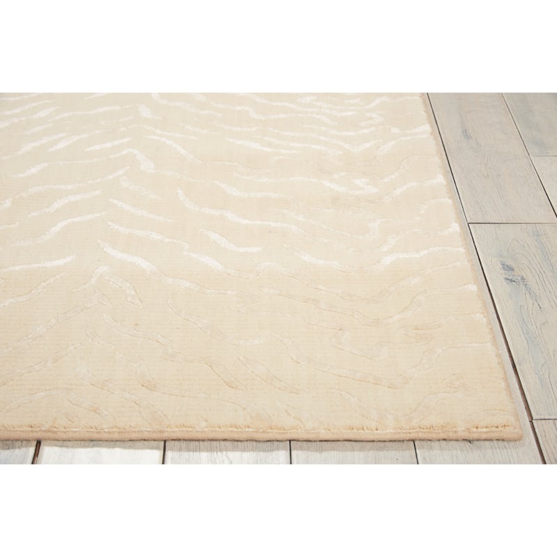 Nourison Nepal NEP04 Area Rug