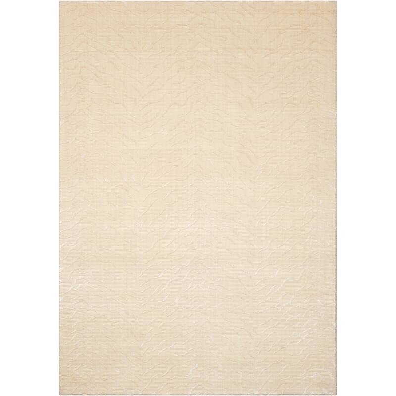 Nourison Nepal NEP04 Area Rug
