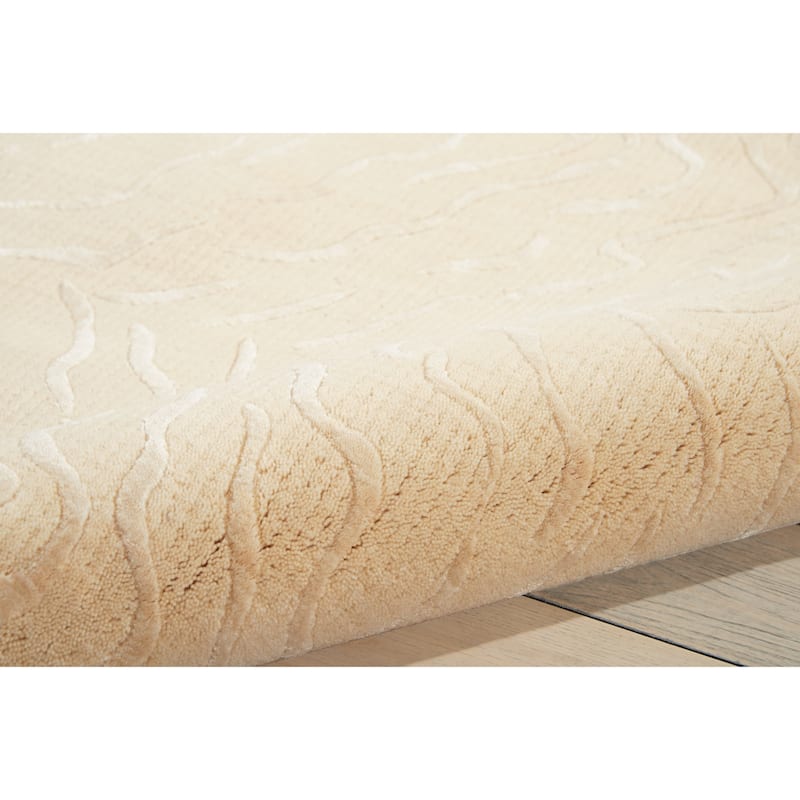 Nourison Nepal NEP04 Area Rug