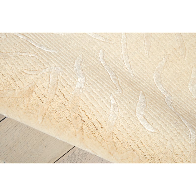 Nourison Nepal NEP04 Area Rug