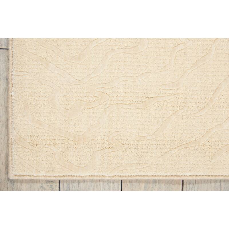 Nourison Nepal NEP04 Area Rug