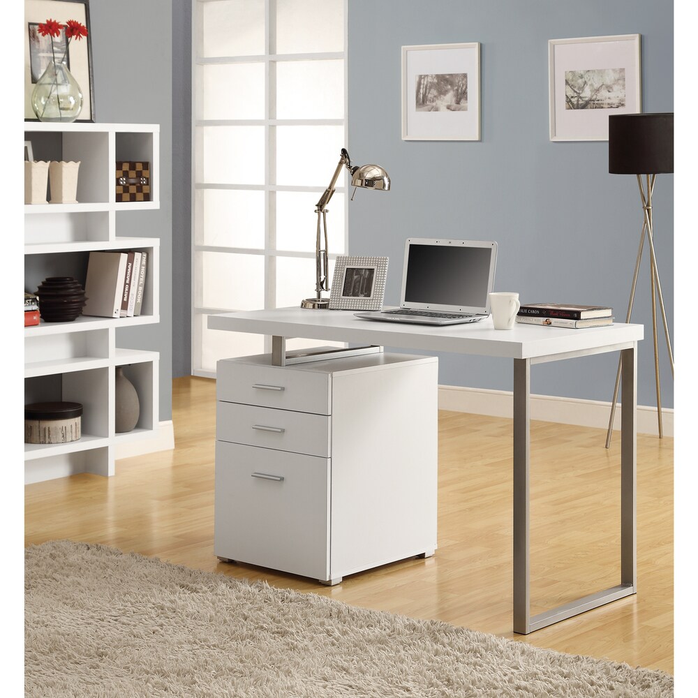 Buy White Workstation Desks Porch Den Online At Overstock Our