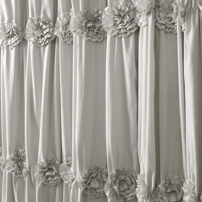 Copper Grove Nolana Shower Curtain