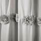 preview thumbnail 12 of 26, Copper Grove Nolana Shower Curtain