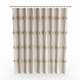 preview thumbnail 4 of 26, Copper Grove Nolana Shower Curtain