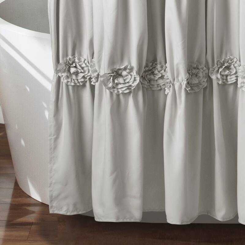 Copper Grove Nolana Shower Curtain